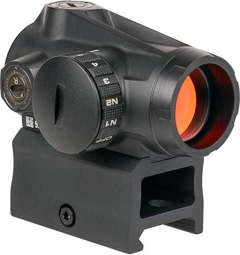 Sig Optics Romeo Msr Gen Ii - Green Dot 1x20 2moa Co-witness - Skoutley Outdoors LLC