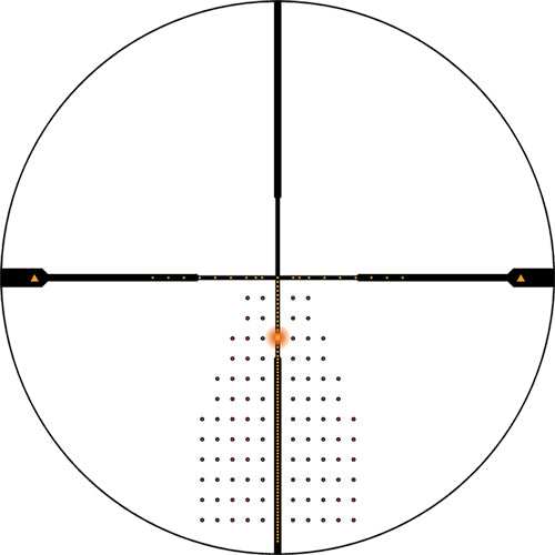 Sig Optics Scope Sierra6 Bdx - 3-18x44 Bdx-r2 Sf 30mm Matte - Skoutley Outdoors LLC