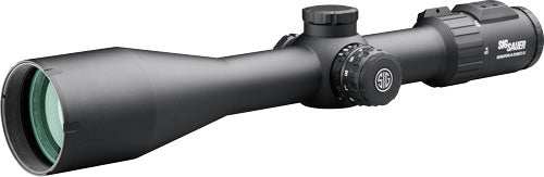 Sig Optics Scope Sierra6 Bdx - 5-30x56 Bdx-r2 Sf 34mm Matte - Skoutley Outdoors LLC