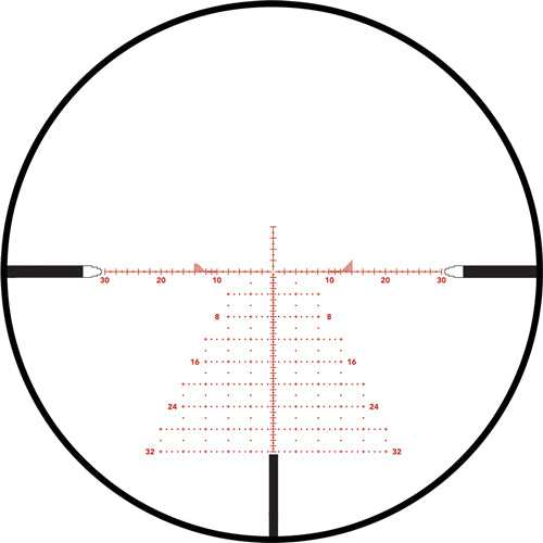 Sig Scope Tango6 5-30x56 34mm - Sf Levelplex Moa Black - Skoutley Outdoors LLC