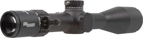 Sig Scope Tango Dmr 5-30x56mm - 34mm Sf Ill Ffp Moa Milling - Skoutley Outdoors LLC