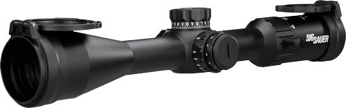 Sig Optics Whiskey 4 6-24x50mm - 30mm Sf Ffp Moa Milling Hunter - Skoutley Outdoors LLC