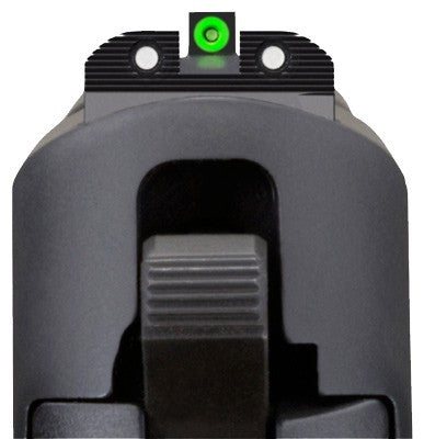 Load image into Gallery viewer, Sig Pistol Sight Xray3 - Tritium #6 Front #8 Rear Rnd