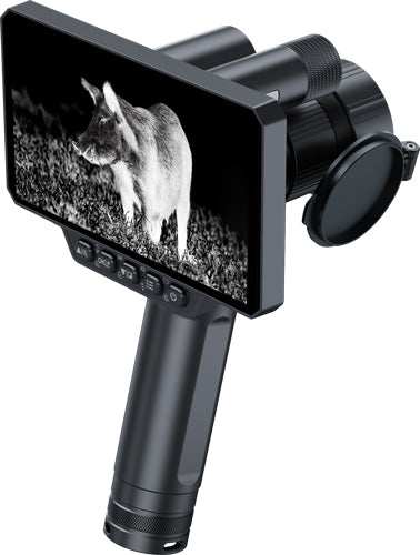 Pard Sphinx Thermal Rifle Scp/ - Handheld 35mm 384x288 W/lrf - Skoutley Outdoors LLC