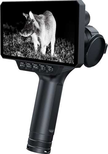 Pard Sphinx Thermal Rifle Scp/ - Handheld 35mm 640 W/lrf - Skoutley Outdoors LLC