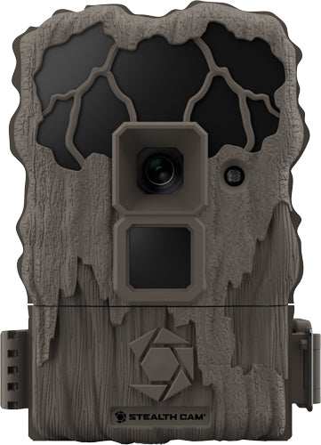 Stealth Cam Trail Camera Quick - Set 20mp/720 Ir - Skoutley Outdoors LLC