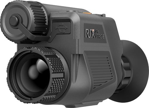 Rix Stride St6 Thermal Helmet - Mountable Monocular 640 25mm - Skoutley Outdoors LLC