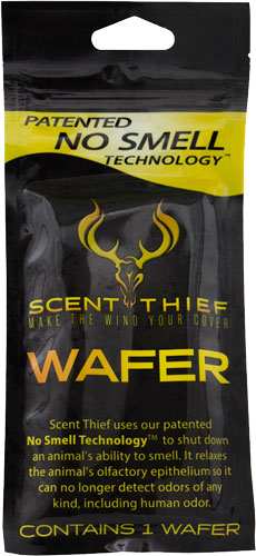 Scent Thief Wafer - - Skoutley Outdoors LLC