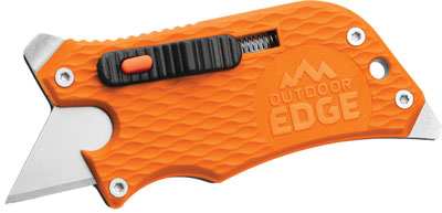 Outdoor Edge Slidewinder Multi - Tool Accepts Stnd Razor Blades - Skoutley Outdoors LLC
