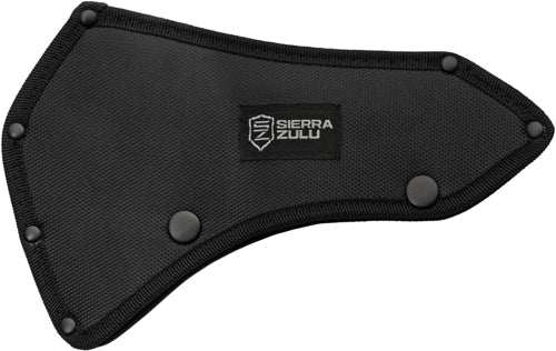 Szco Sierra Zulu Bearded Claw - Tac Axe 5" Blade W/sheath - Skoutley Outdoors LLC