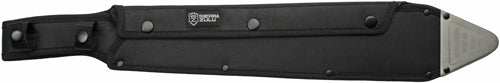 Szco Sierra Zulu Trident - Machete 17.75" Blade 24" Oal - Skoutley Outdoors LLC