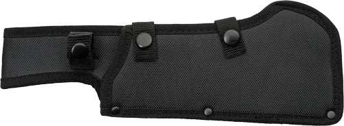 Szco Sierra Zulu Bighorn Tac - Cleaver 7.5" Blade W/sheath - Skoutley Outdoors LLC