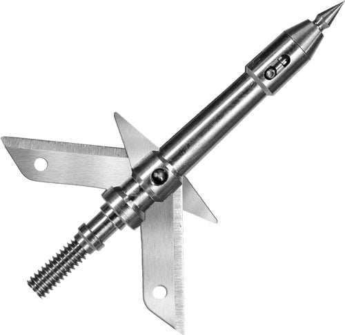 Thorn Broadheads Titanium Comp - Terror 125gr 3.25" Cut 3pk< - Skoutley Outdoors LLC