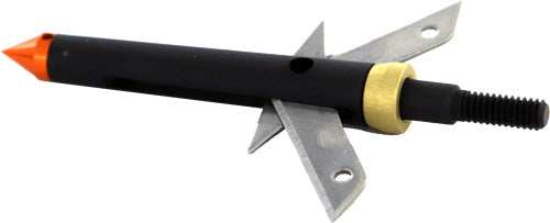 Thorn Broadheads Xv Crossbow - 125gr 2-blade 2" Cut 3pk< - Skoutley Outdoors LLC