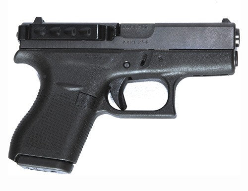 Load image into Gallery viewer, Techna Clip Handgun Retention - Clip For Glock 42 Right/left