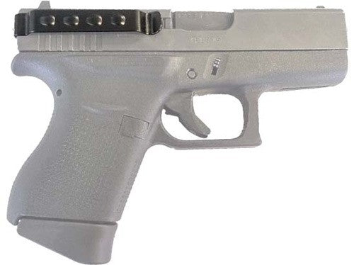 Load image into Gallery viewer, Techna Clip Handgun Retention - Clip For Glock 43 Right/left