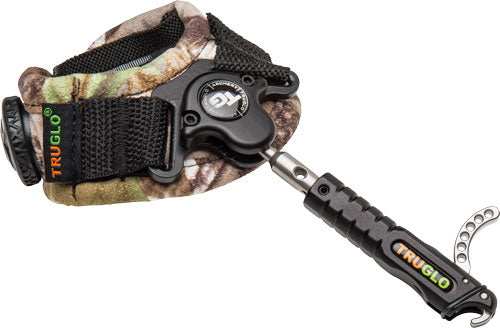 Truglo Release Detonator W/boa - Closure String Loop Rt-apg - Skoutley Outdoors LLC