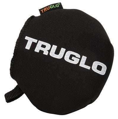 Truglo Bow Sight Range Rover - Pro W/green Led Dot Black - Skoutley Outdoors LLC