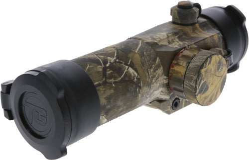 Load image into Gallery viewer, Truglo 1x30mm Sight Red/green - Circle-dot W/mount Rtree Edge - Skoutley Outdoors LLC