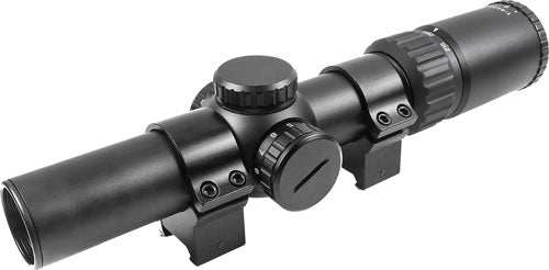 Truglo Opti-speed Bdc Crossbow - Scope 1-4x24mm Illuminated - Skoutley Outdoors LLC