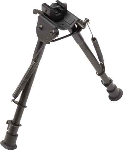 Load image into Gallery viewer, Truglo Tac-pod 9-13" Fixed - With Picatinny Rail Adapter