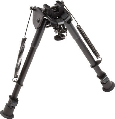 Load image into Gallery viewer, Truglo Tac-pod 9-13" Fixed - With Picatinny Rail Adapter