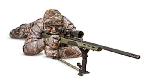 Load image into Gallery viewer, Truglo Hip Shot Crossbow - Shooting Rest 20"-29" Adjtmnt
