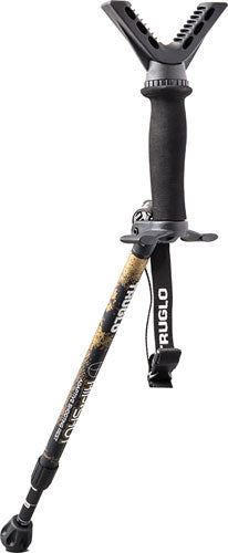 Load image into Gallery viewer, Truglo Hip Shot Crossbow - Shooting Rest 20"-29" Adjtmnt
