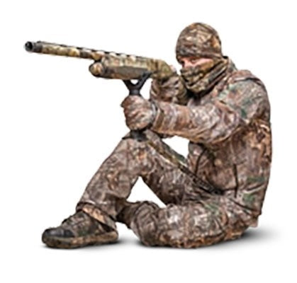 Load image into Gallery viewer, Truglo Hip Shot Crossbow - Shooting Rest 20"-29" Adjtmnt