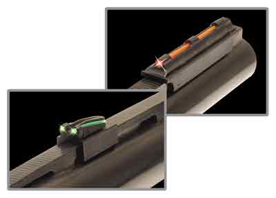 Truglo Sight Set Gobble-dot - Snap-on For 5/16