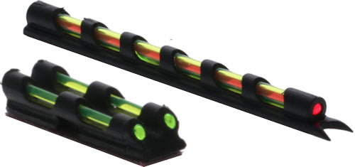 Load image into Gallery viewer, Truglo Sight Gobble-dot Turkey - Universal Dual Color Front Dot