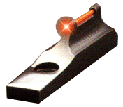 Truglo Sight Front Red - 3/8