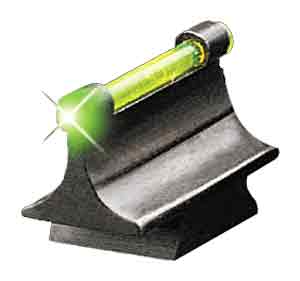 Truglo Sight Front Green - 3/8