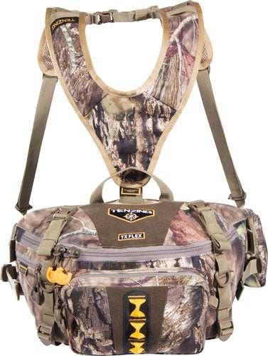Tenzing Flex Lumbar Pack Mo - Country 650 Cu. In. W/opt Pckt - Skoutley Outdoors LLC