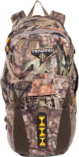 Tenzing Voyager Day Pack Mo - Country 2500 Cubic Inch< - Skoutley Outdoors LLC