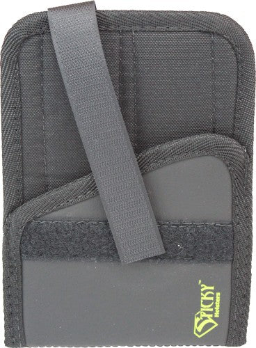 Load image into Gallery viewer, Sticky Holster Travel Mount - W/ Adhesive Strip Right Hand