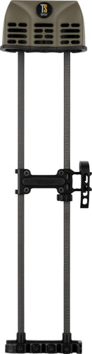 Tight Spot Quiver 5-arrow - Moss Green Rh - Skoutley Outdoors LLC