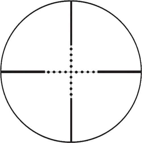 Bsa Tactical Weapon Scope - 1-4x24mm Mil-dot 1pc Mount - Skoutley Outdoors LLC