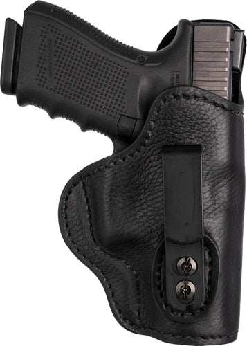 1791 Ultra Custom Multi-fit - Hol Rh Fits Glock 17/sim Blac - Skoutley Outdoors LLC