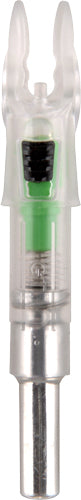 30-06 Ufo Lighted Nock - Green .166 3pk - Skoutley Outdoors LLC