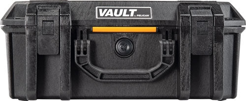 Load image into Gallery viewer, Pelican Vault Large Pistol - Case W/ Foam Black