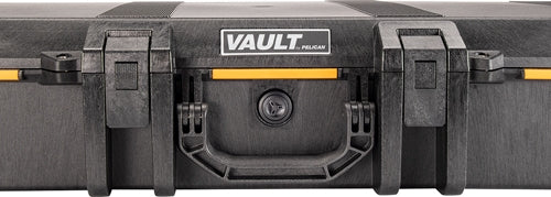 Load image into Gallery viewer, Pelican Vault Takedown Firearm - Case W/ Foam Black