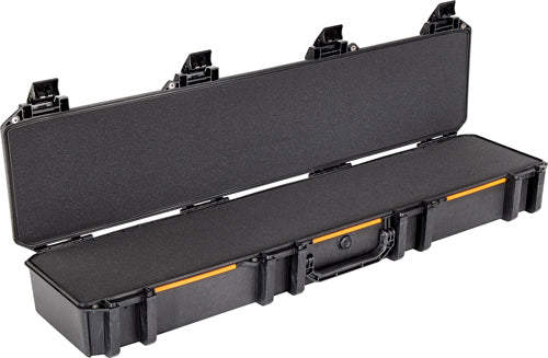 Load image into Gallery viewer, Pelican Vault Single Rifle - Case W/ Foam 50" Black