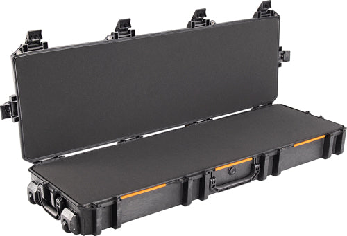 Pelican Vault Double Rifle - Case W/ Wheels/foam 53