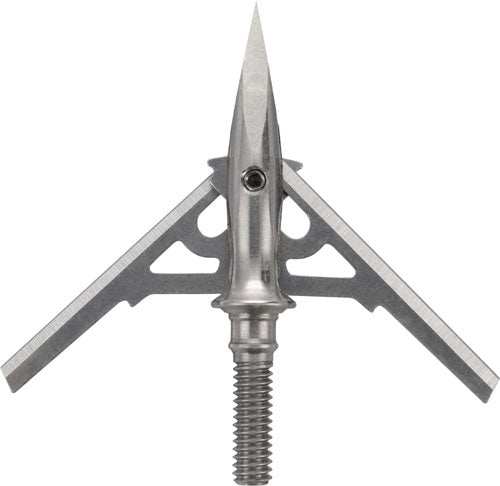Nap Broadhead Verdict Ss - 2-blade 100gr 2" Cut 3pk - Skoutley Outdoors LLC