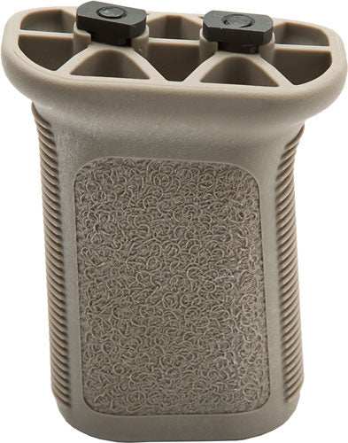 Bcm Vertical Grip Mod 3 Fde - Fits M-lok Rails - Skoutley Outdoors LLC