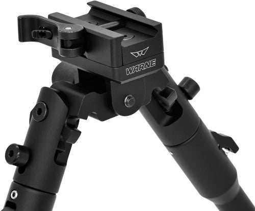 Warne Skyline Lite Bipod - Qd/picatinny - Skoutley Outdoors LLC