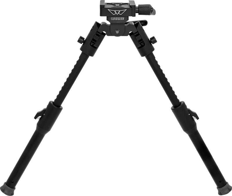 Warne Skyline Lite Bipod - Arca - Skoutley Outdoors LLC