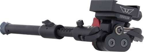 Warne Skyline Pro Bipod Arca - Mount W/lite Legs - Skoutley Outdoors LLC