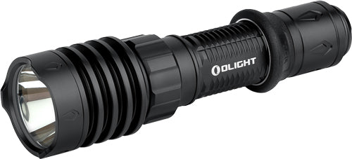 Load image into Gallery viewer, Olight Warrior X 4 Tactical - Led Flashlight Black - Skoutley Outdoors LLC